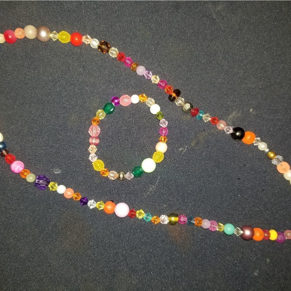 Jewelry sets  - Picture 10 of 16